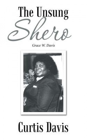 Carte Unsung Shero Curtis Davis