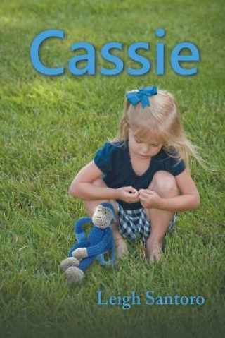 Knjiga Cassie LEIGH SANTORO