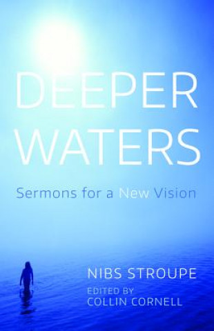 Kniha Deeper Waters NIBS STROUPE