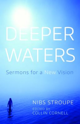 Книга Deeper Waters NIBS STROUPE