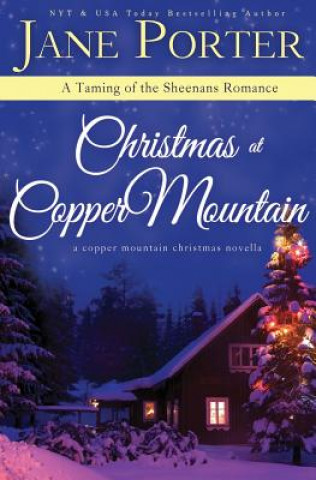 Buch Christmas at Copper Mountain Jane Porter