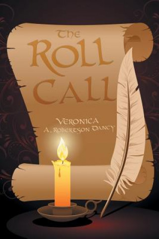 Buch Roll Call VER ROBERTSON DANCY