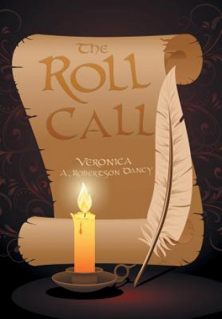 Buch Roll Call VER ROBERTSON DANCY