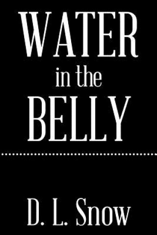 Книга Water in the Belly DL SNOW