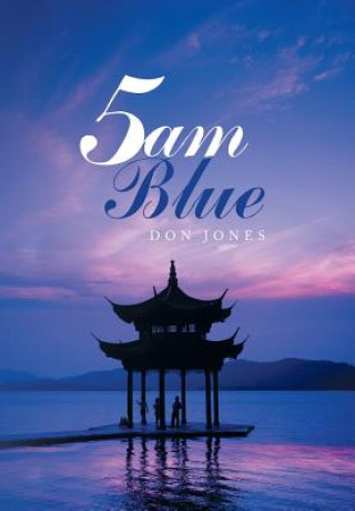 Книга 5am Blue Don Jones