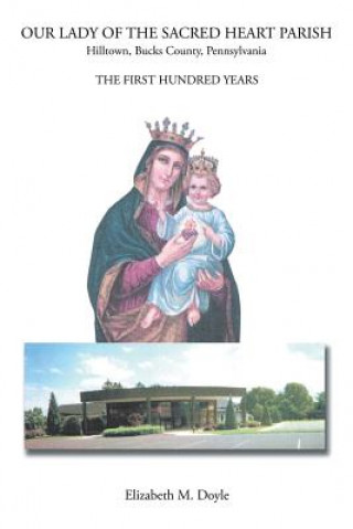 Carte Our Lady of the Sacred Heart Parish ELIZABETH M. DOYLE