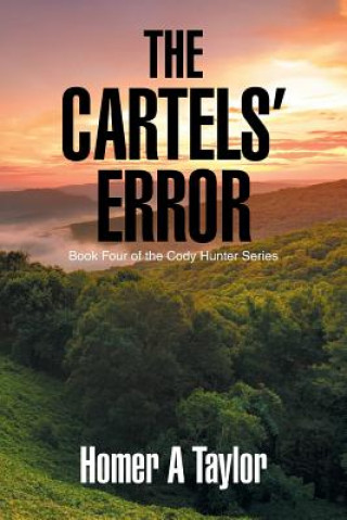 Boek Cartels' Error HOMER A TAYLOR