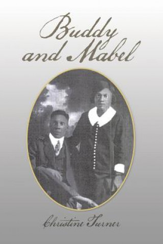 Buch Buddy and Mabel CHRISTINE TURNER