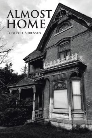 Boek Almost Home TONI POLL-SORENSEN