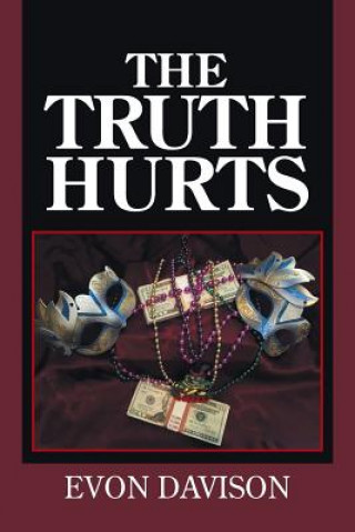 Buch Truth Hurts EVON DAVISON