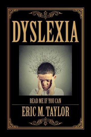 Книга Dyslexia ERIC M. TAYLOR