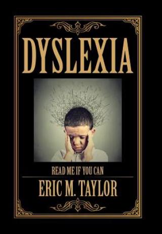 Книга Dyslexia ERIC M. TAYLOR