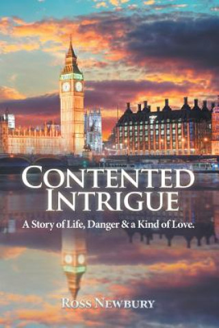 Knjiga Contented Intrigue Ross Newbury