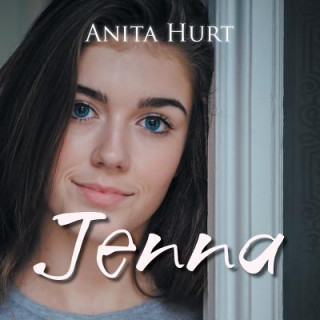 Livro Jenna ANITA HURT
