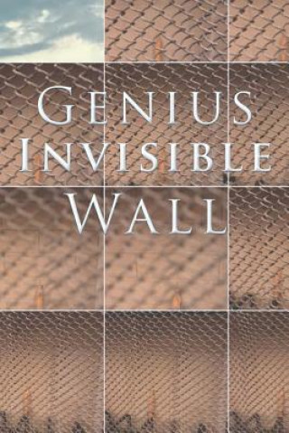 Kniha Genius Invisible Wall GIFTED CHILD