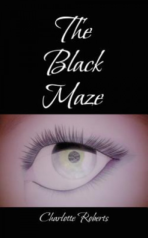 Libro Black Maze CHARLOTTE ROBERTS