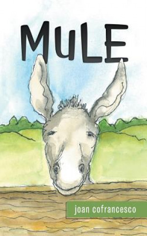 Libro Mule JOAN COFRANCESCO
