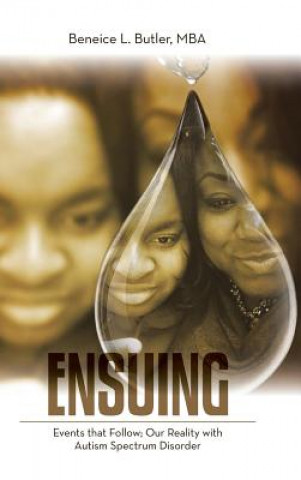 Kniha Ensuing MBA BENEICE BUTLER