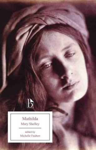 Книга Mathilda Mary Shelley