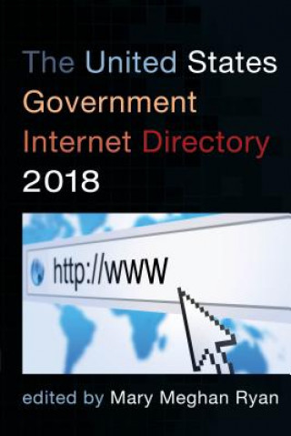 Carte United States Government Internet Directory 2018 Mary Meghan Ryan
