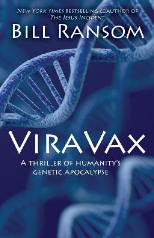 Book ViraVax Bill Ransom
