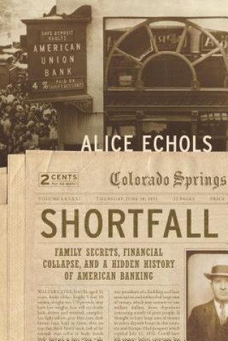 Buch Shortfall Alice Echols