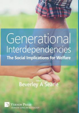 Könyv Generational Interdependencies BEVERLEY A SEARLE
