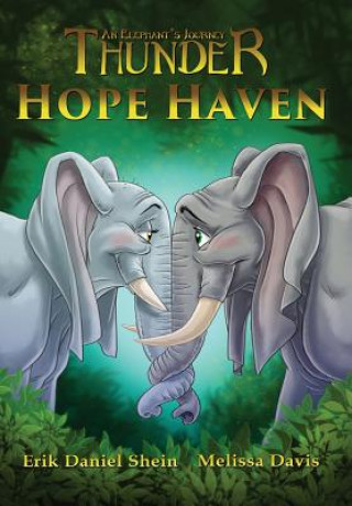 Carte Hope Haven ERIK DANIEL SHEIN