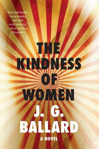 Книга Kindness of Women J. G. Ballard