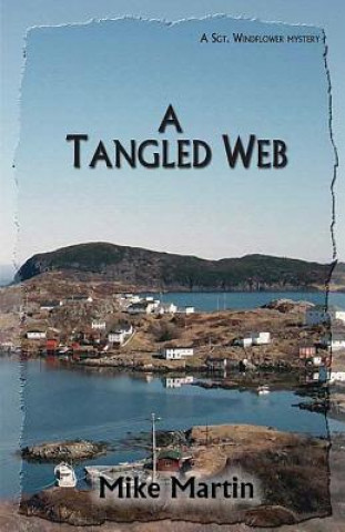 Libro Tangled Web MIKE MARTIN