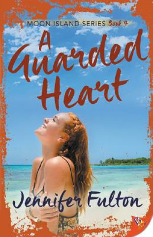 Book Guarded Heart JENNIFER FULTON
