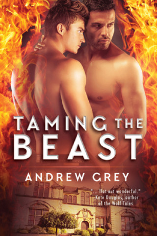 Buch Taming the Beast ANDREW GREY