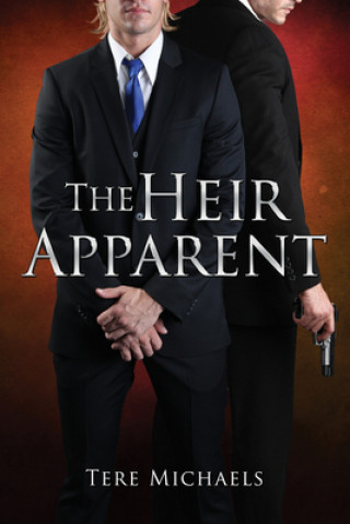 Book Heir Apparent TERE MICHAELS