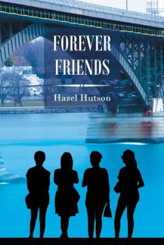 Carte Forever Friends Hazel Hutson