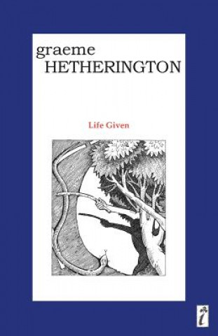 Libro Life Given GRAEME HETHERINGTON