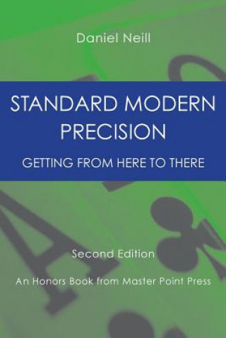 Buch Standard Modern Precision DANIEL NEILL