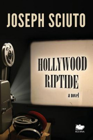 Knjiga Hollywood Riptide JOSEPH SCIUTO