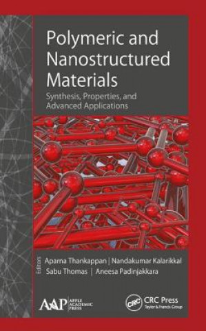 Carte Polymeric and Nanostructured Materials 