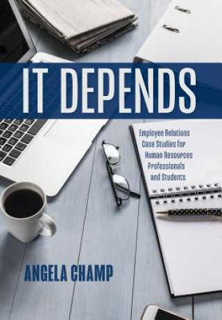 Buch It Depends ANGELA CHAMP