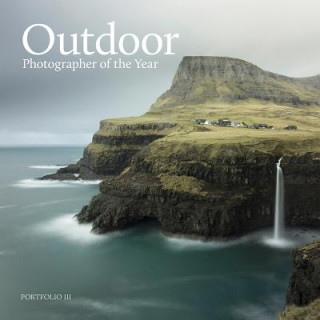 Книга Outdoor Photographer of the Year VARIOUS CONTRIBUTORS