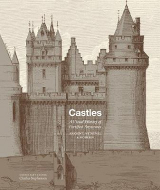 Boek Castles Charles Stephenson