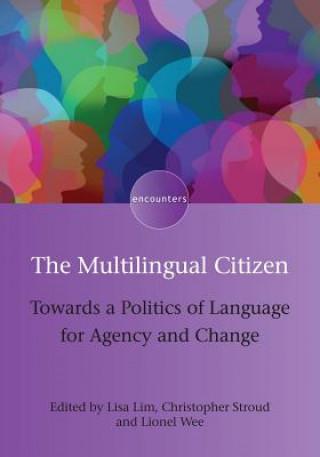 Buch Multilingual Citizen 