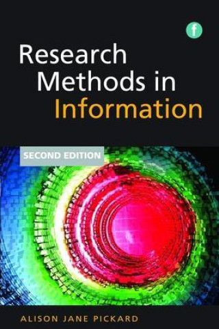 Βιβλίο Research Methods in Information ALISON JANE PICKARD