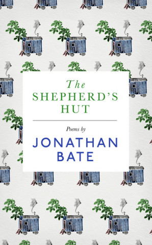 Libro Shepherd's Hut Jonathan Bate