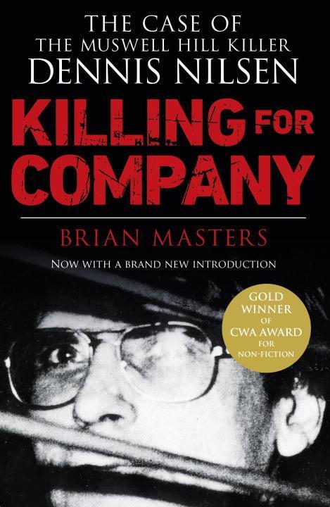 Carte Killing For Company Brian Masters