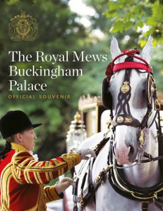 Книга Royal Mews Pamela Hartshorne