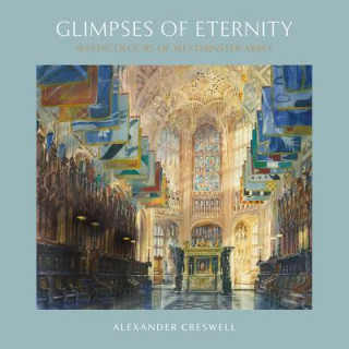 Knjiga Glimpses of Eternity Alexander Creswell