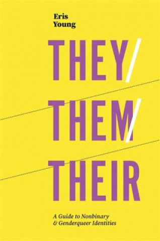 Книга They/Them/Their Eris Young