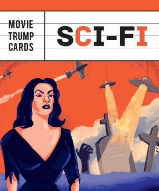 Materiale tipărite Sci-Fi Giordano Poloni