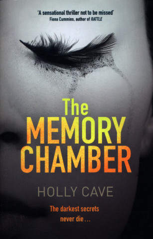 Boek Memory Chamber Holly Cave